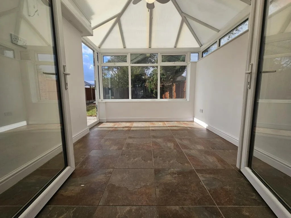 3 bedroom house for rent