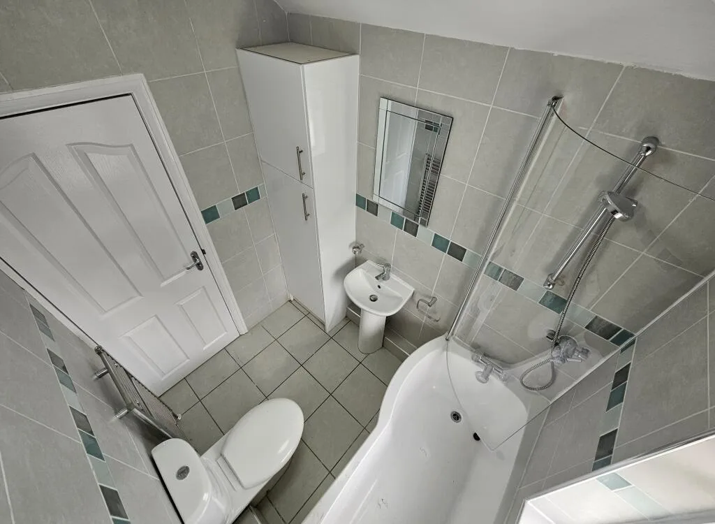 3 bedroom house for rent
