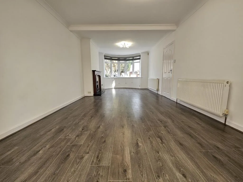 3 bedroom house for rent