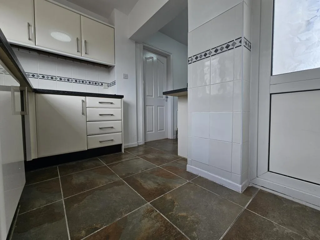 3 bedroom house for rent