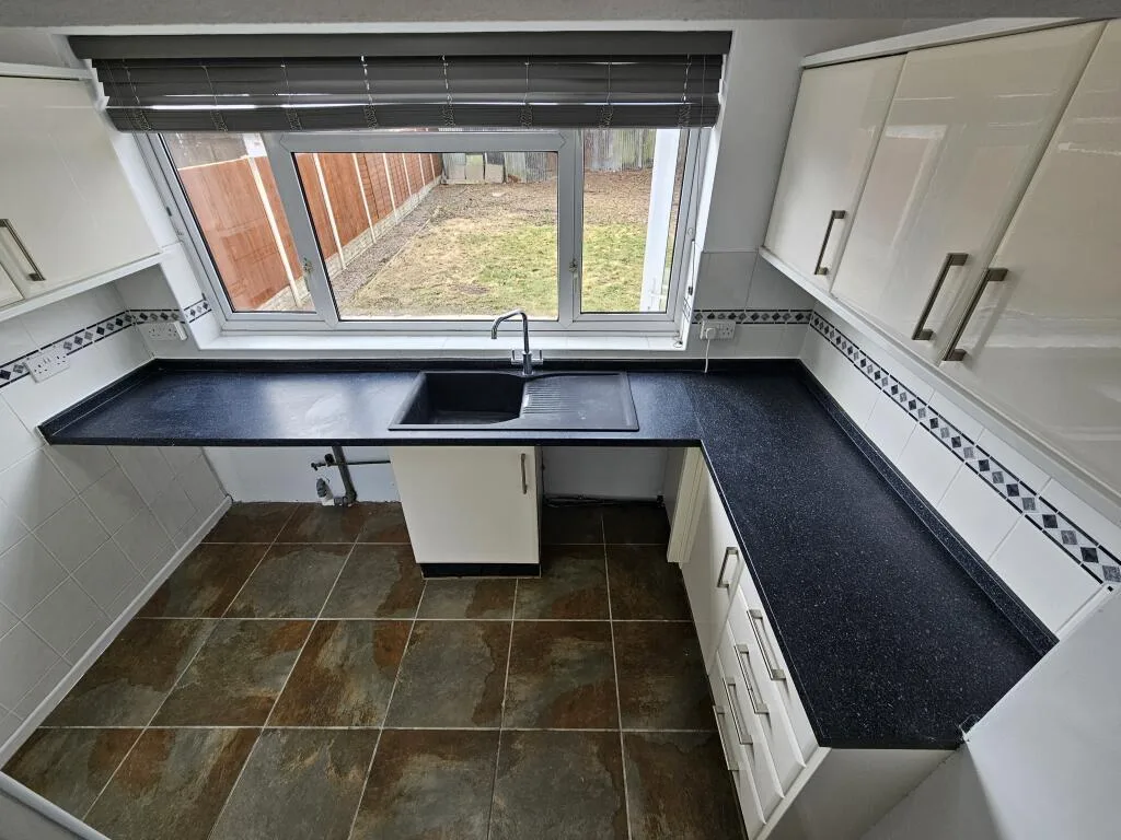 3 bedroom house for rent