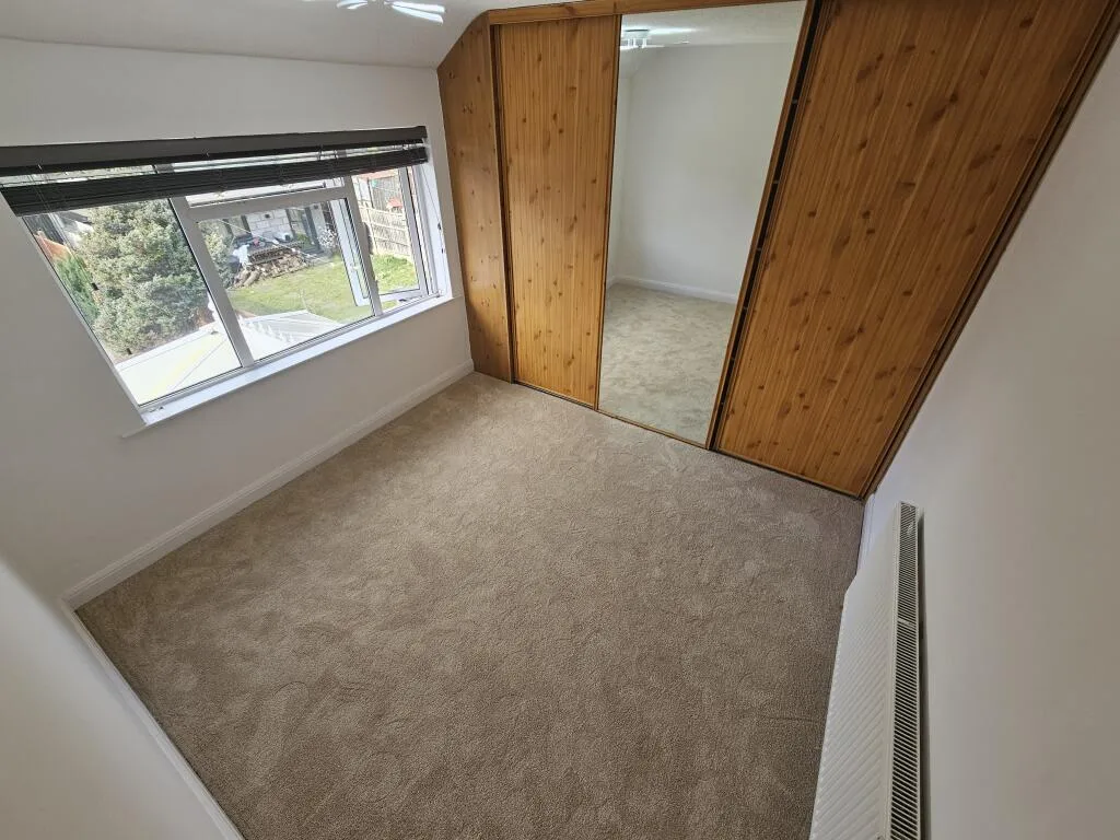 3 bedroom house for rent