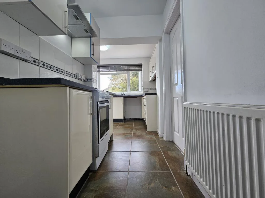 3 bedroom house for rent