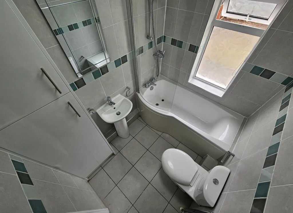 3 bedroom house for rent