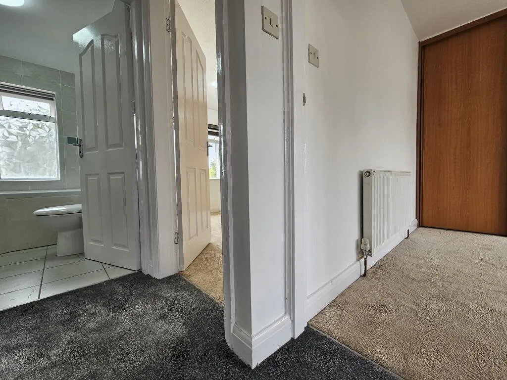 3 bedroom house for rent