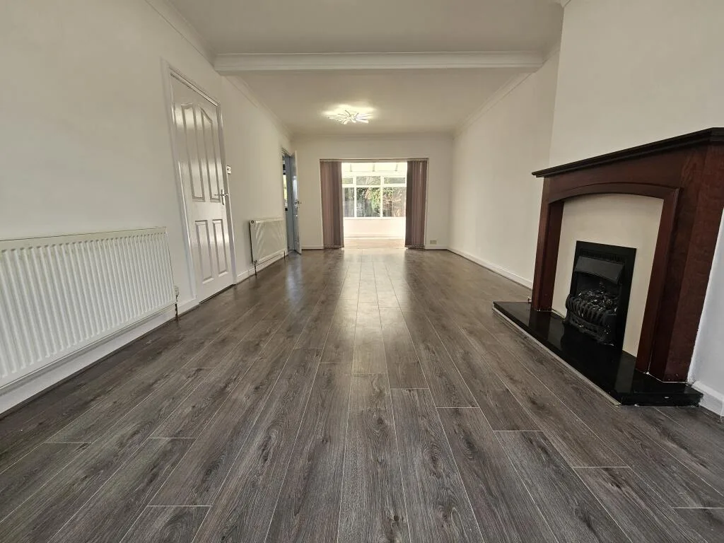 3 bedroom house for rent