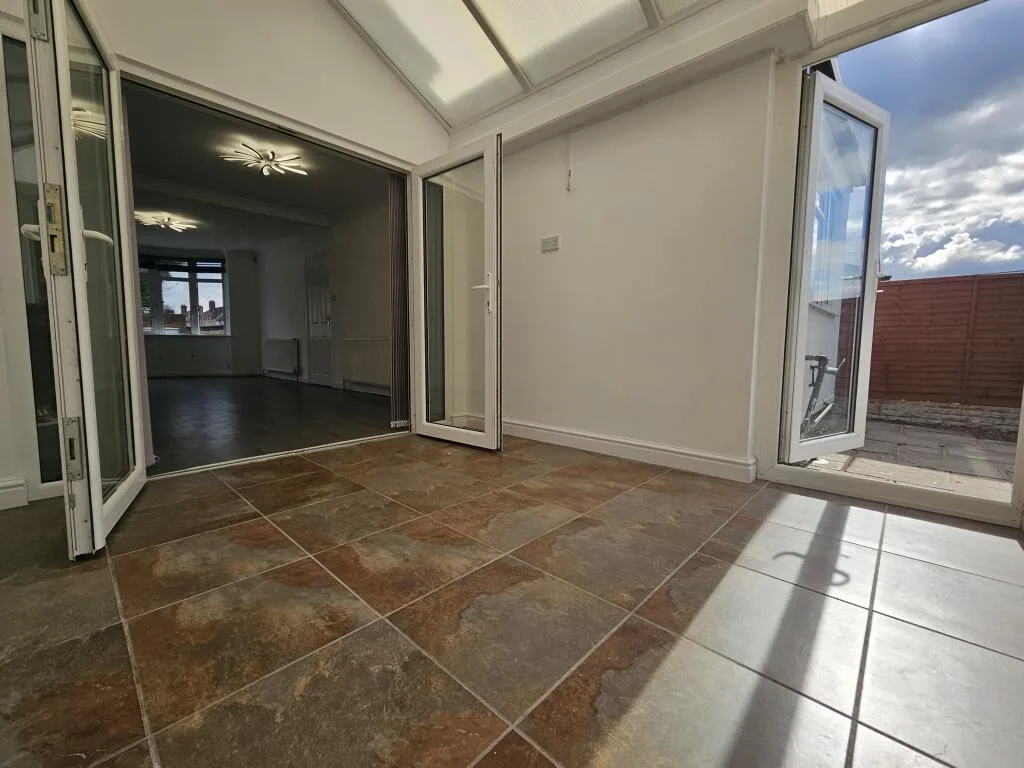 3 bedroom house for rent
