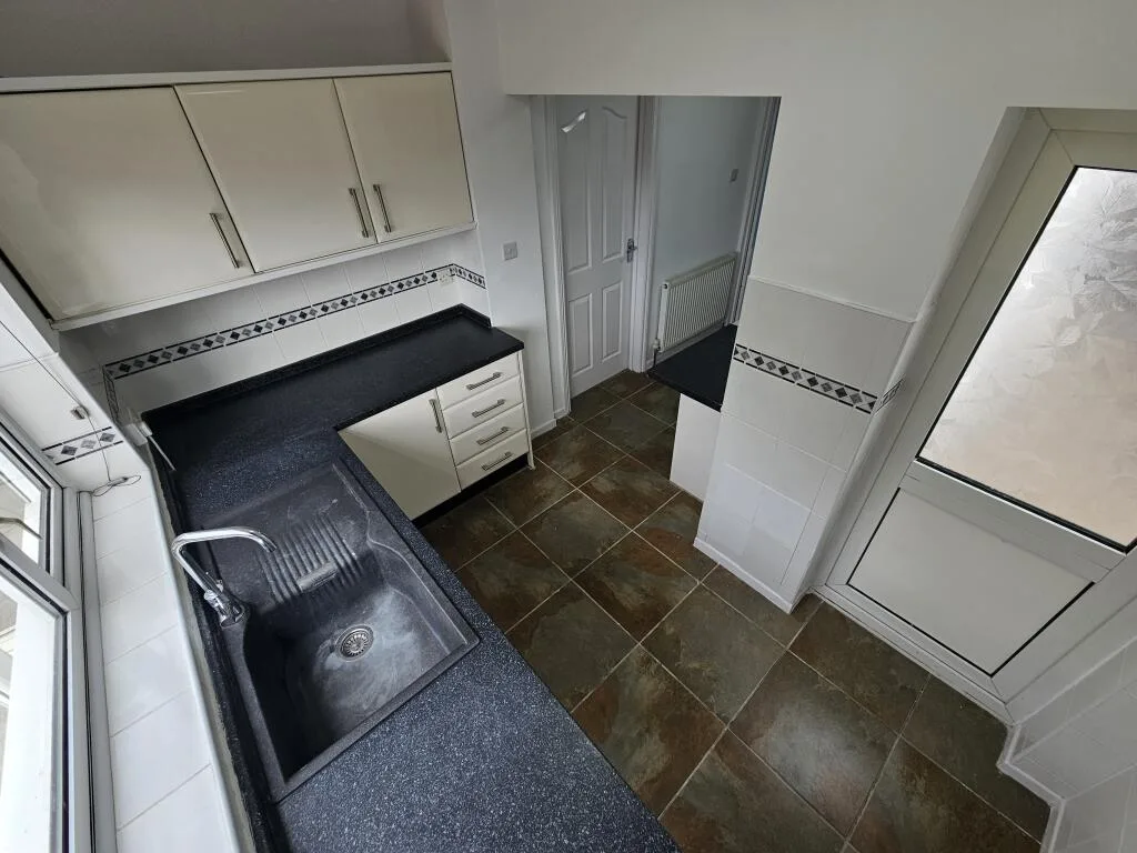 3 bedroom house for rent
