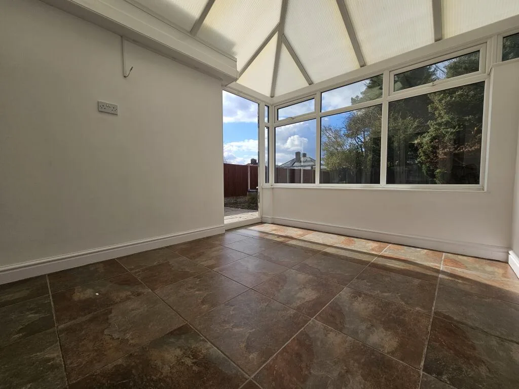 3 bedroom house for rent