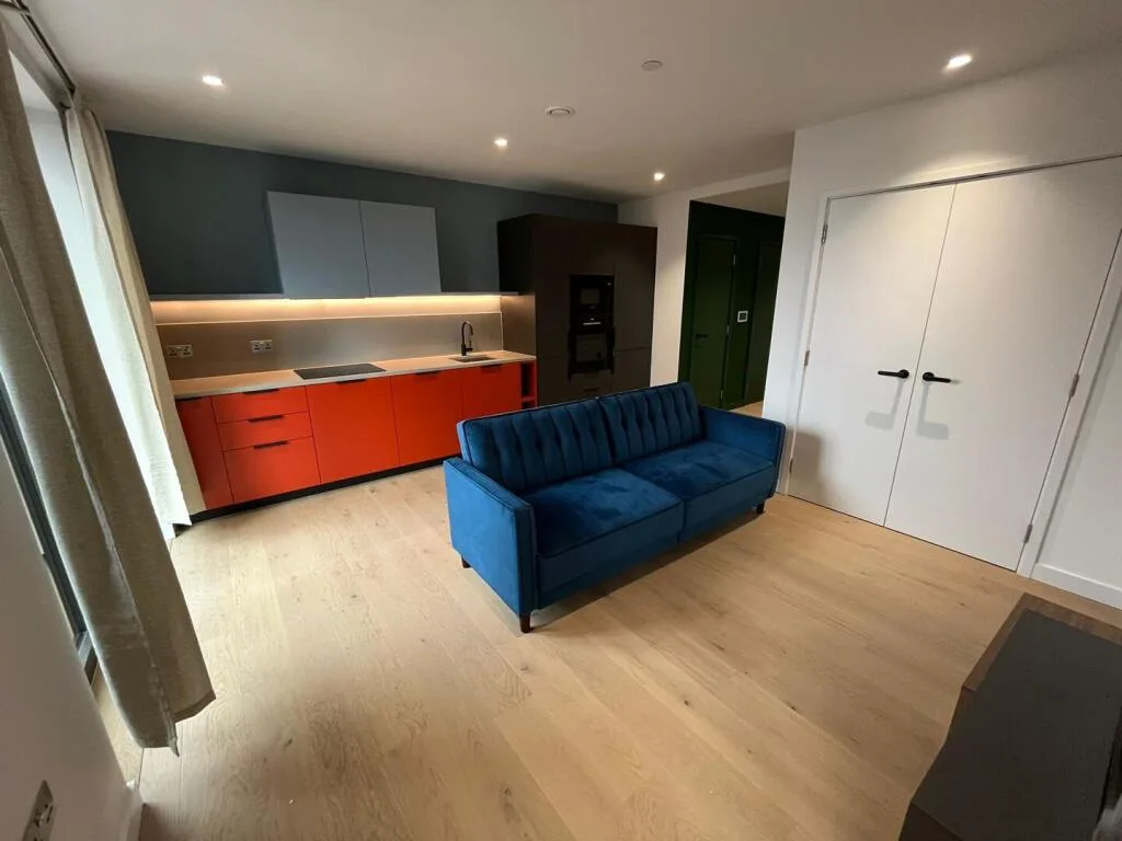 1 bedroom apartment for rent