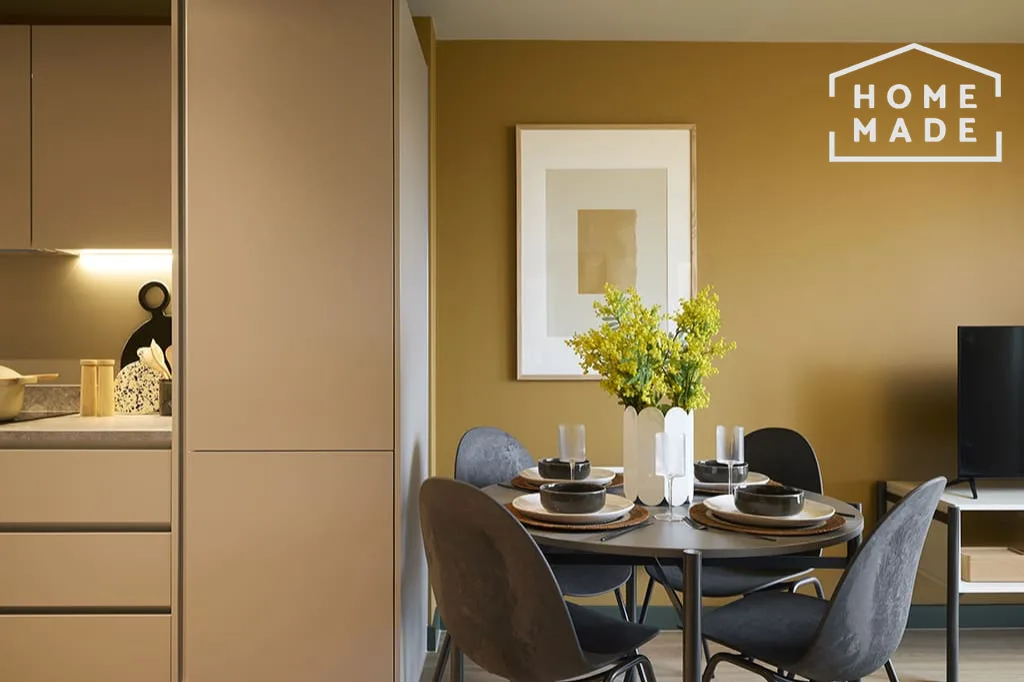 1 bedroom apartment for rent