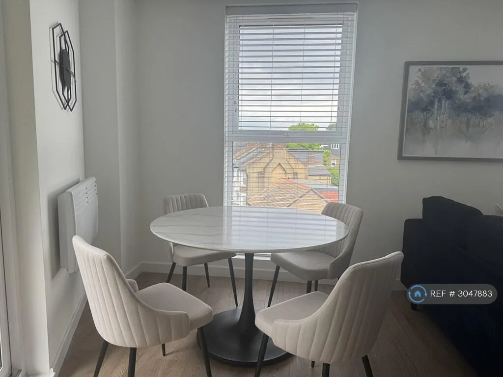 2 bedroom penthouse for rent