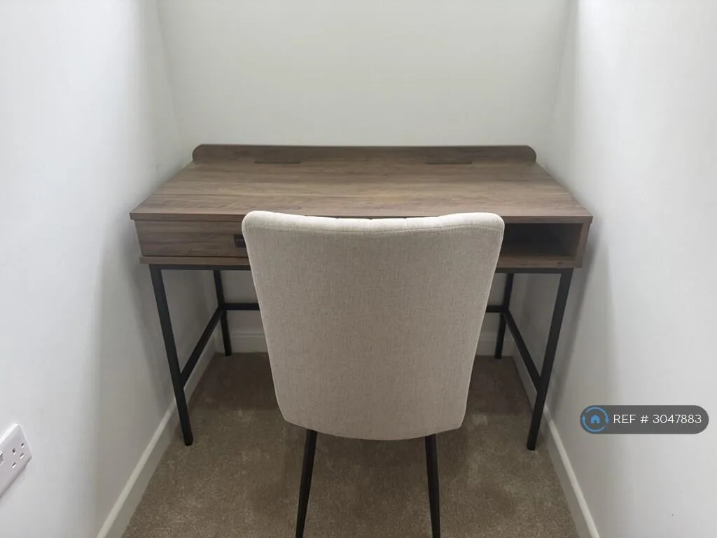 2 bedroom penthouse for rent