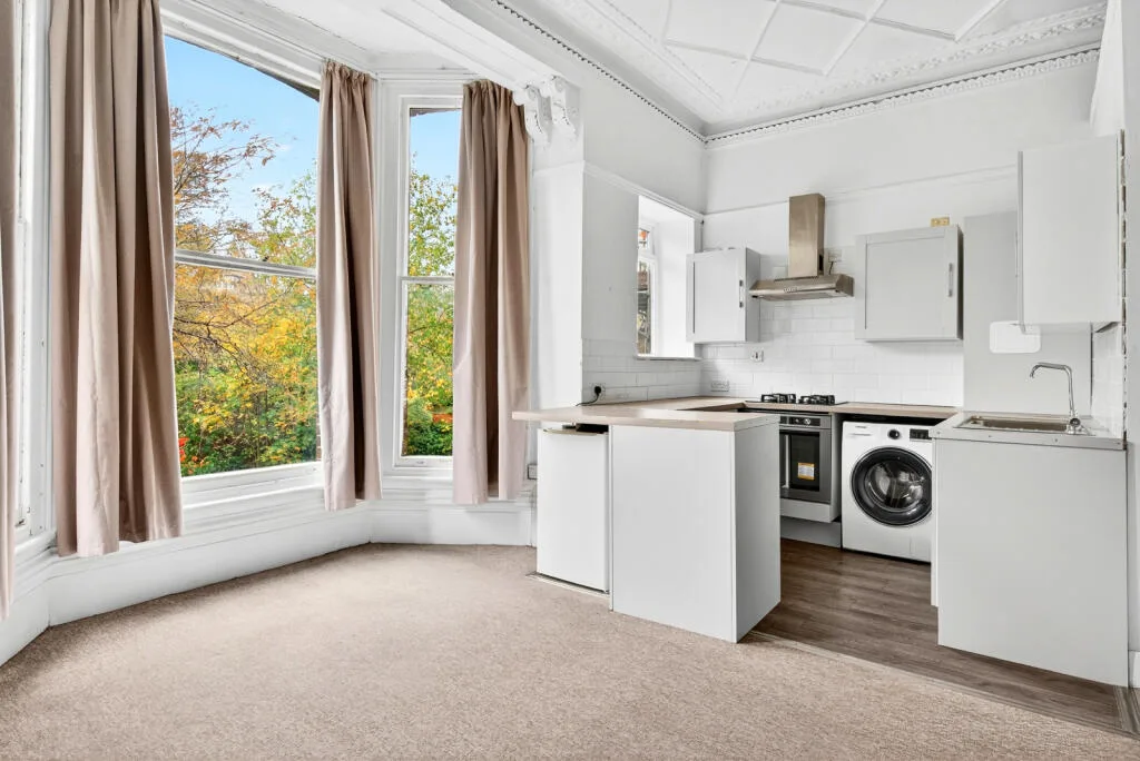 1 bedroom apartment for rent