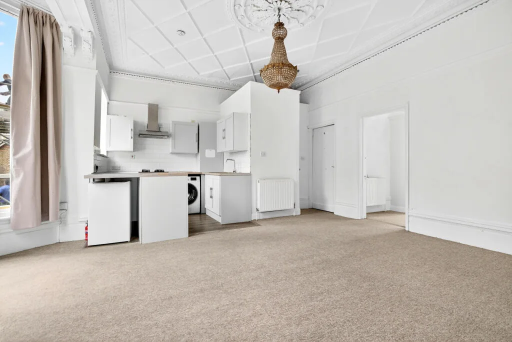 1 bedroom apartment for rent