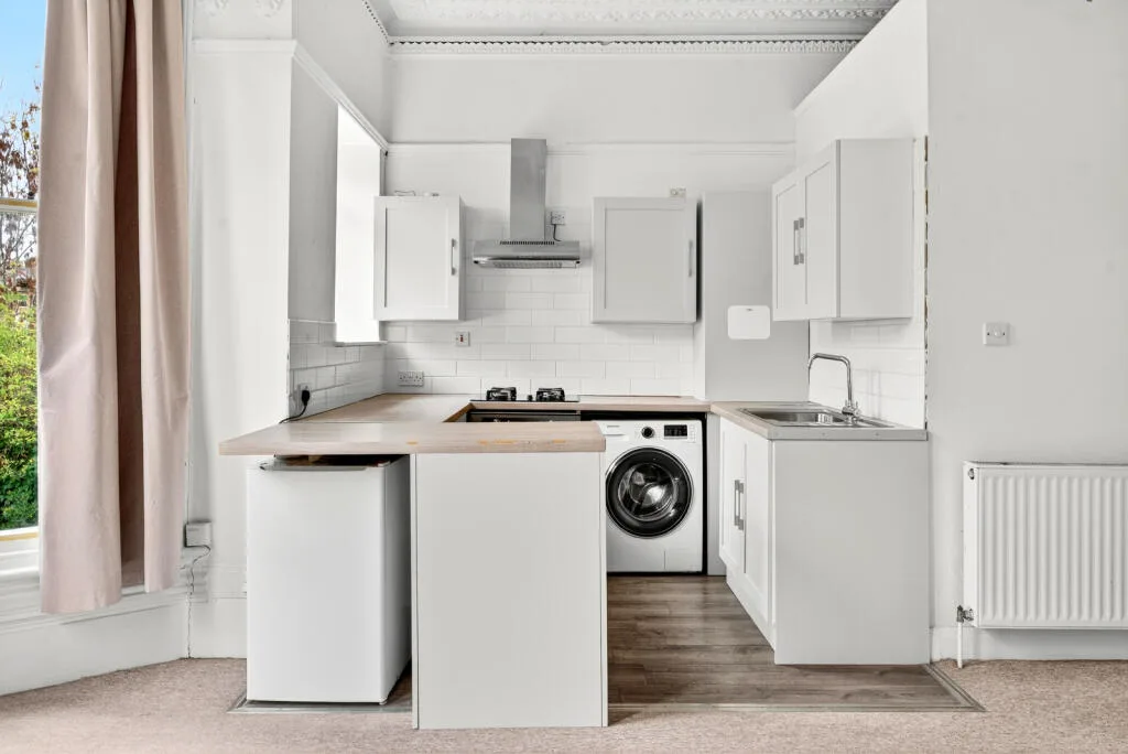 1 bedroom apartment for rent