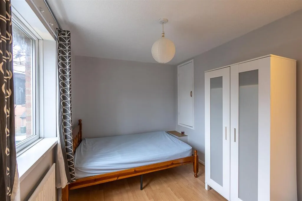 2 bedroom terraced house for rent