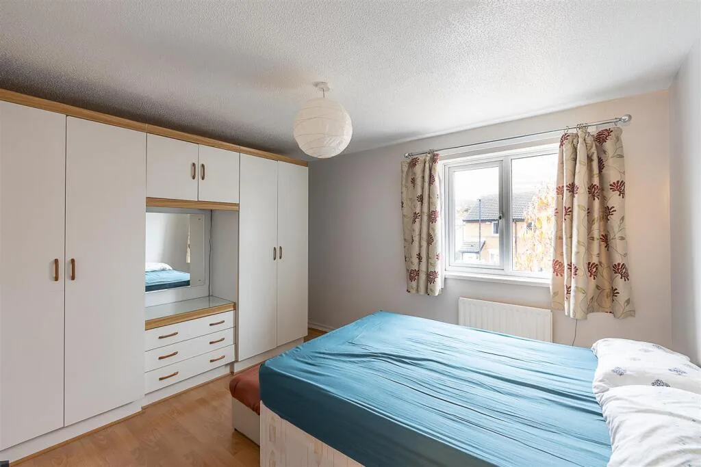2 bedroom terraced house for rent
