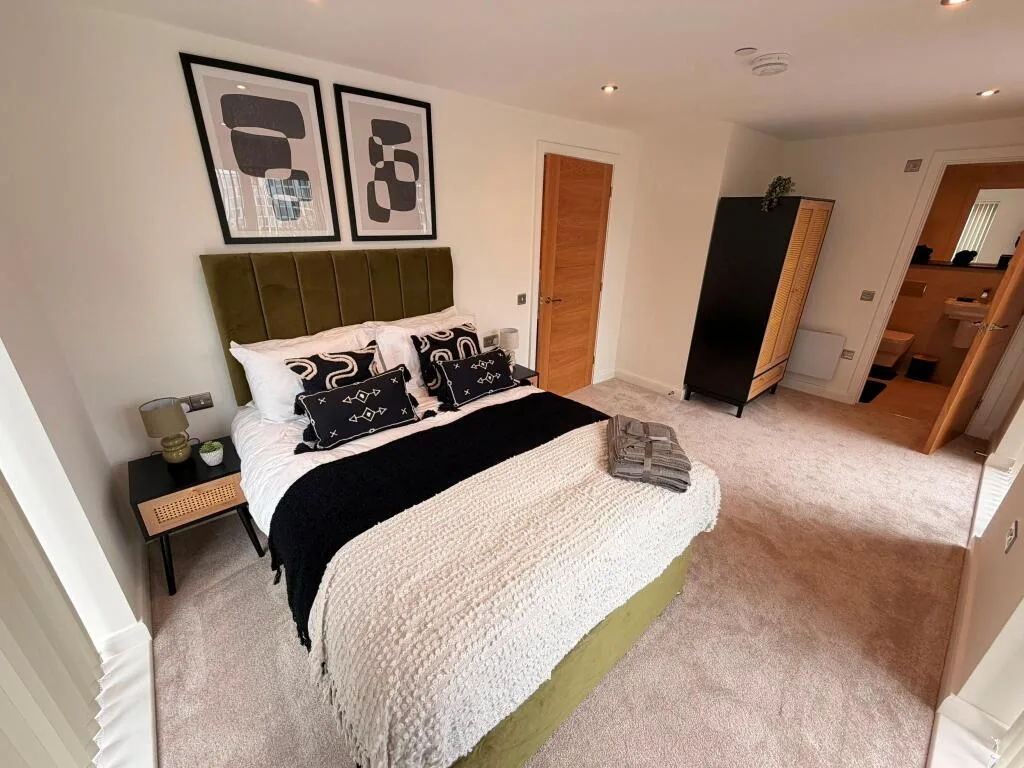 1 bedroom apartment for rent