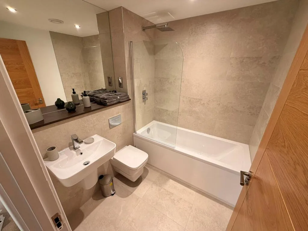 1 bedroom apartment for rent