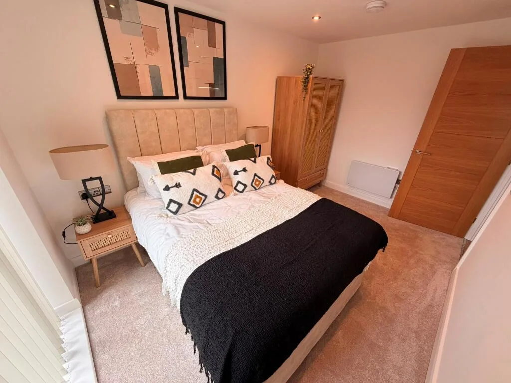 1 bedroom apartment for rent