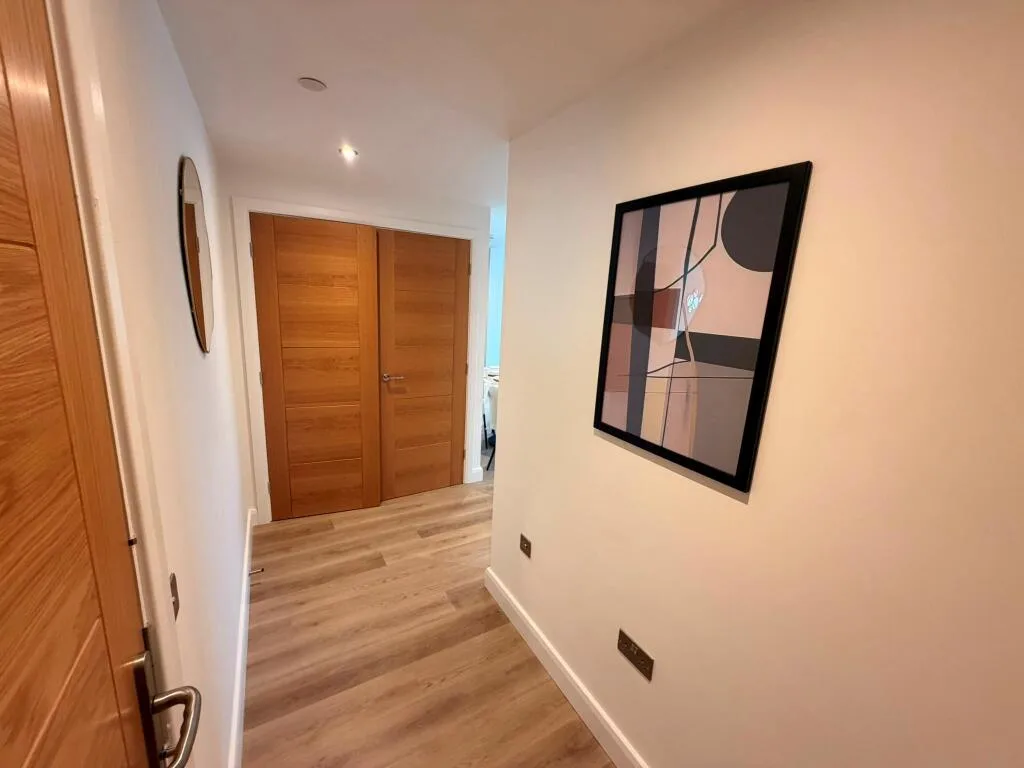 1 bedroom apartment for rent