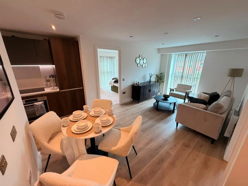 1 bedroom apartment for rent