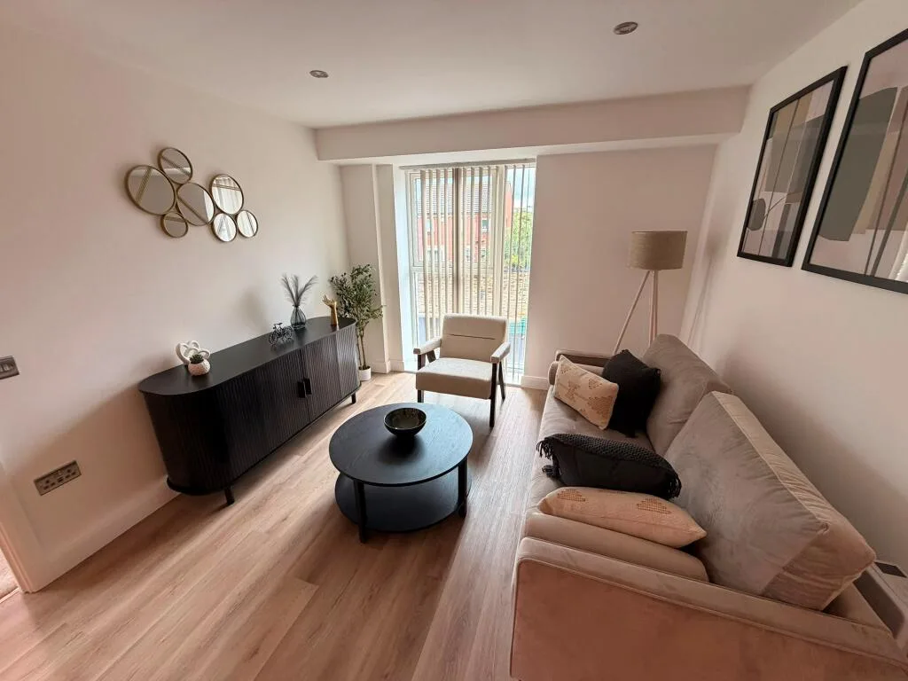 1 bedroom apartment for rent