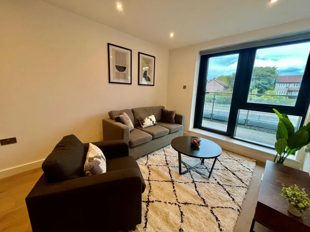 2 bedroom apartment for rent