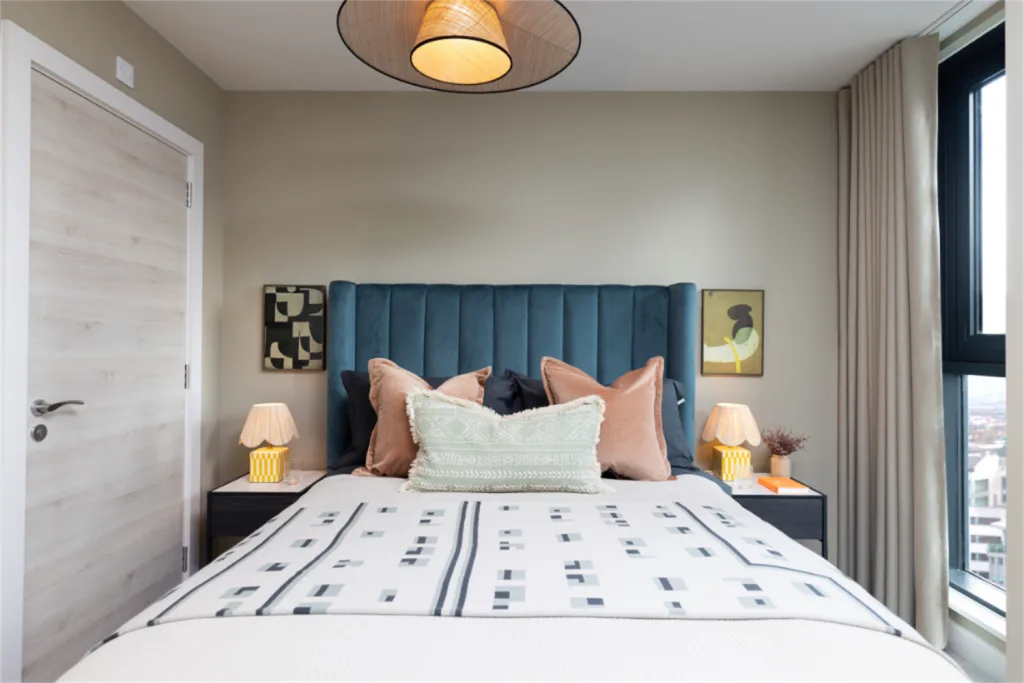 3 bedroom apartment for rent