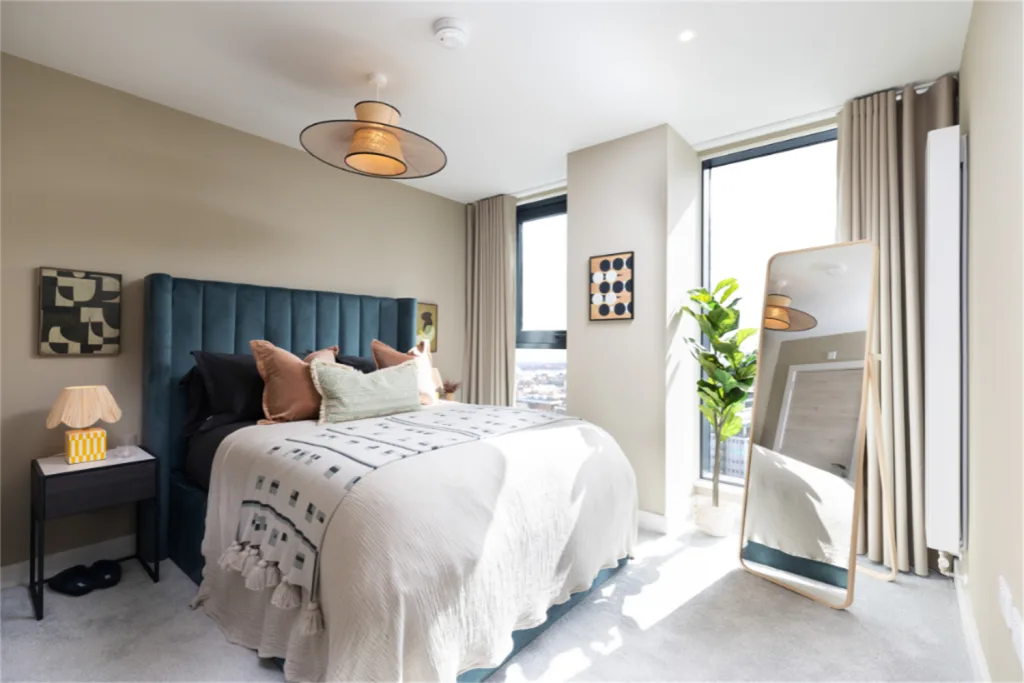 3 bedroom apartment for rent