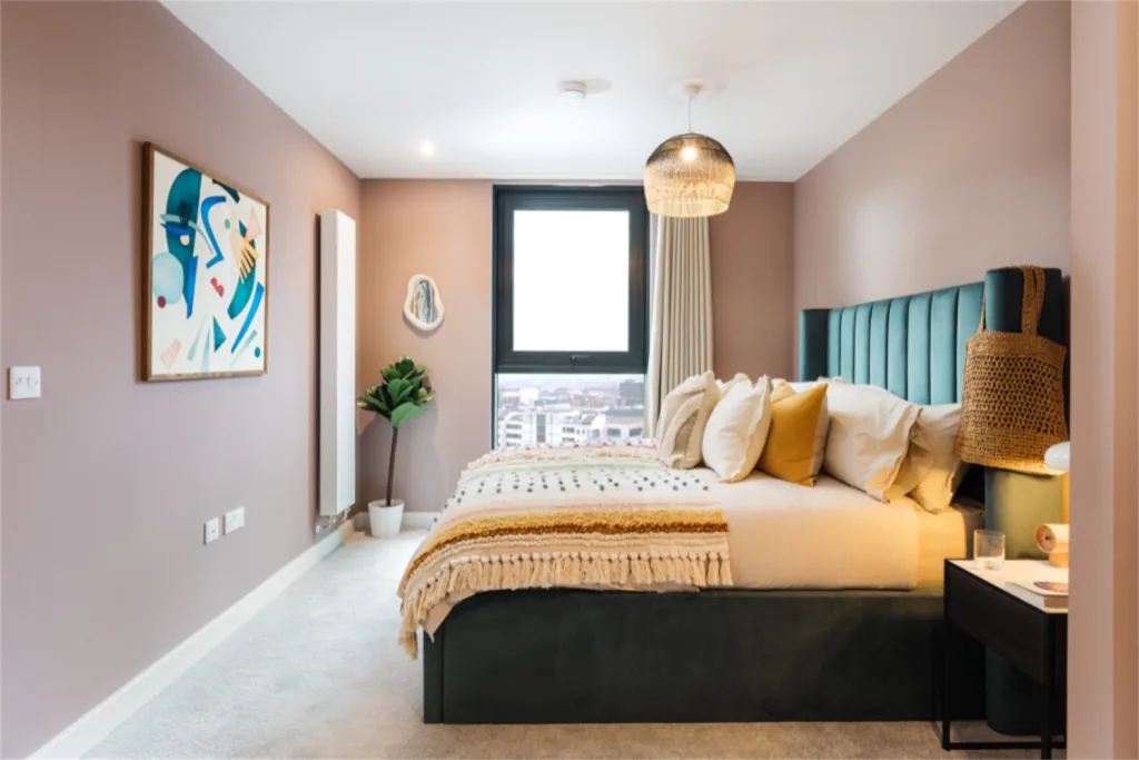 3 bedroom apartment for rent