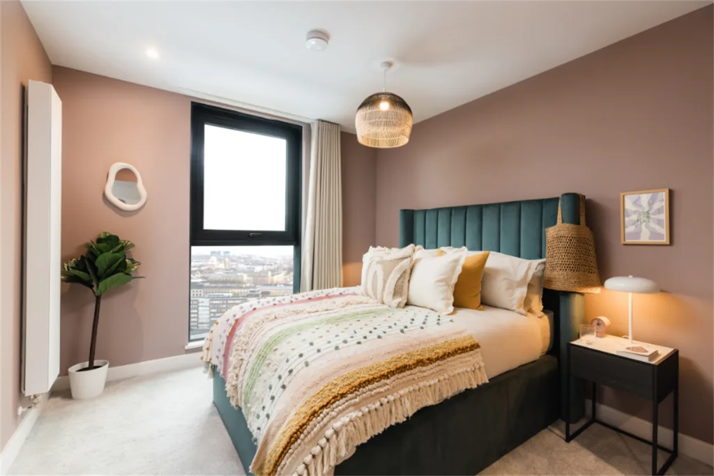 3 bedroom apartment for rent
