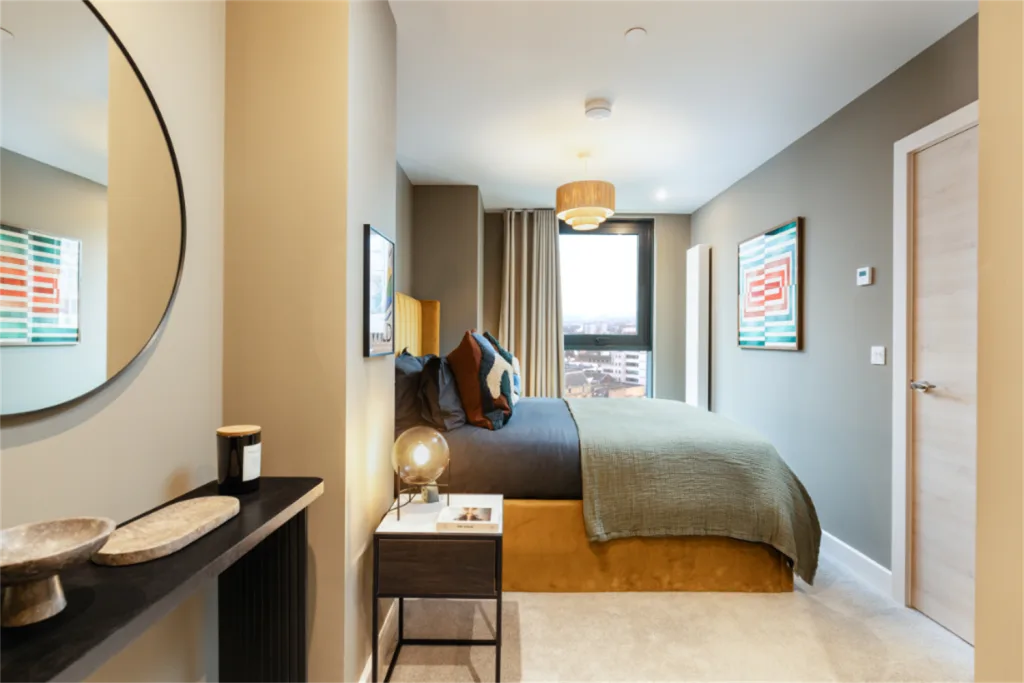 3 bedroom apartment for rent