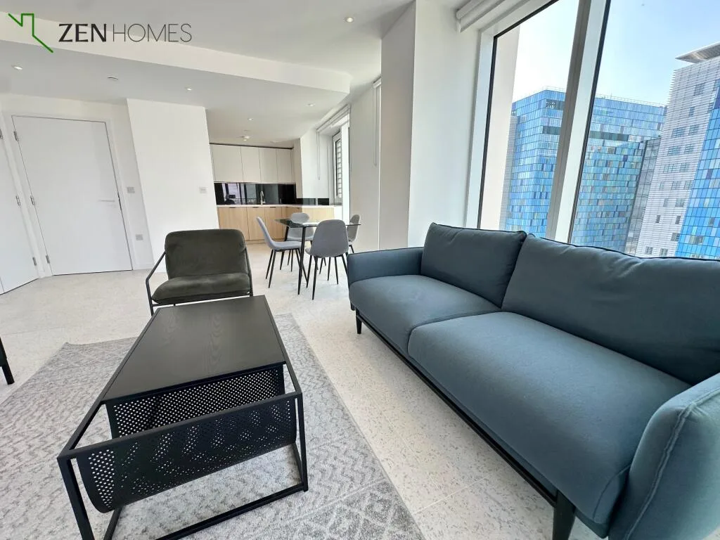 2 bedroom apartment for rent
