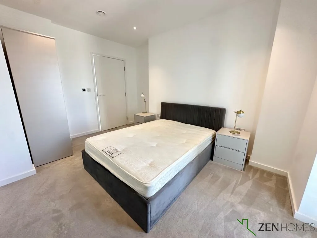 2 bedroom apartment for rent