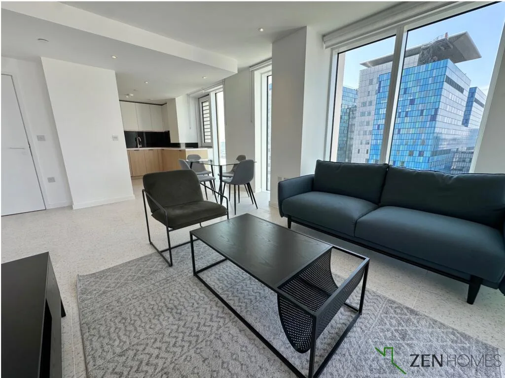 2 bedroom apartment for rent
