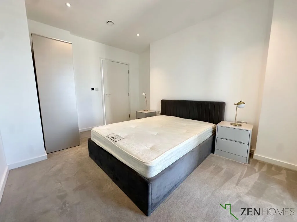 2 bedroom apartment for rent