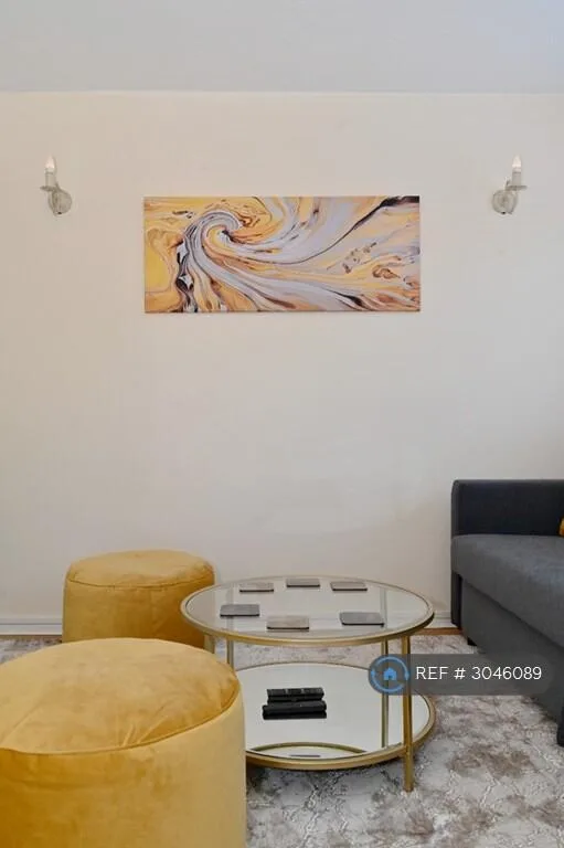 2 bedroom terraced house for rent