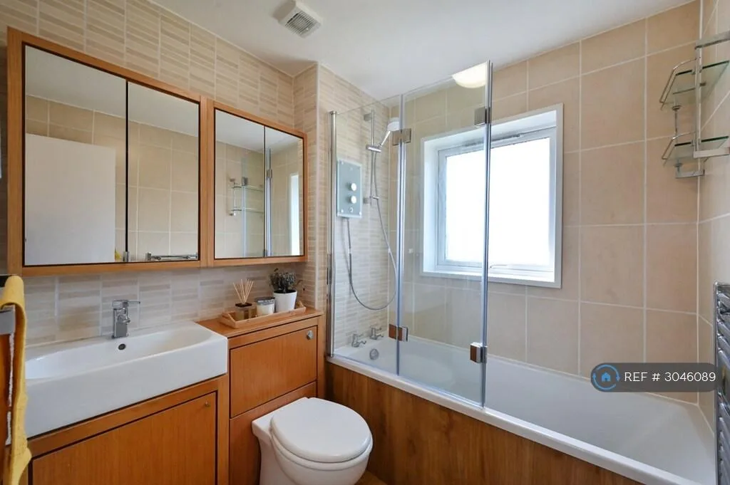 2 bedroom terraced house for rent