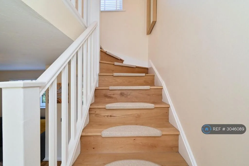 2 bedroom terraced house for rent