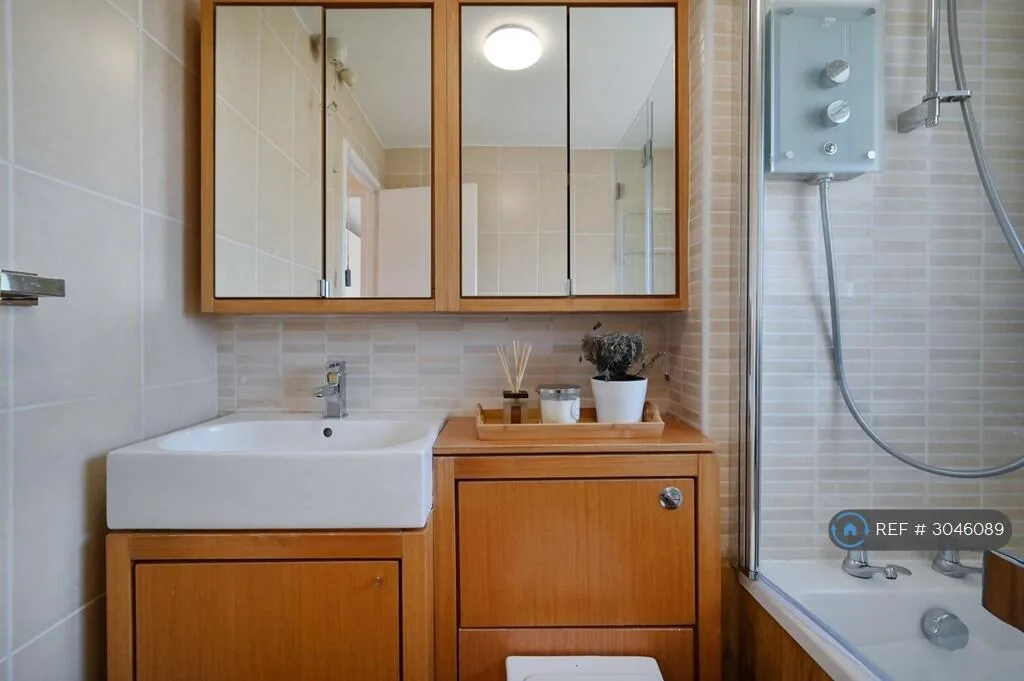 2 bedroom terraced house for rent