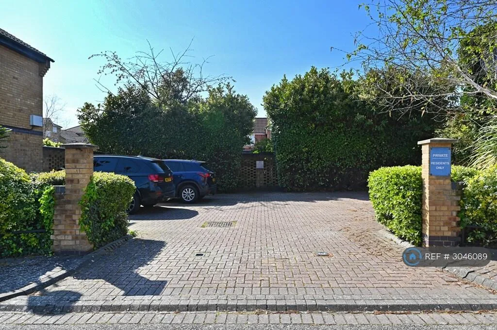 2 bedroom terraced house for rent