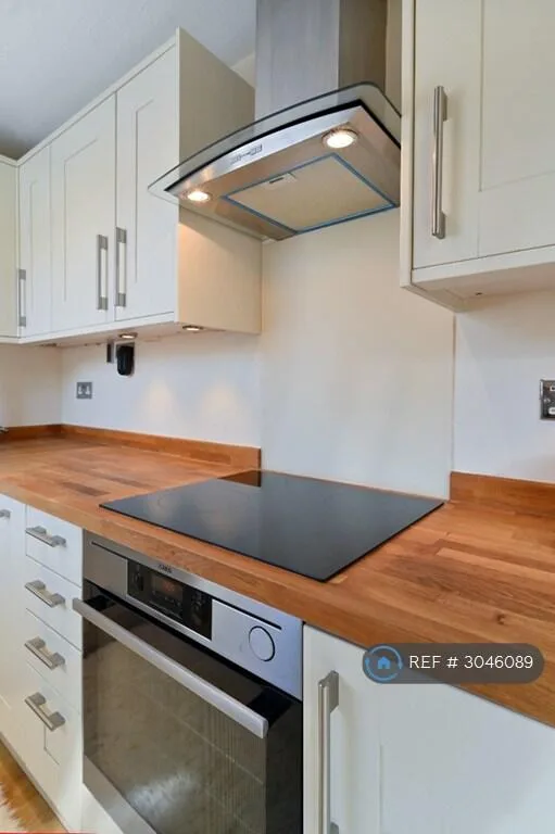 2 bedroom terraced house for rent