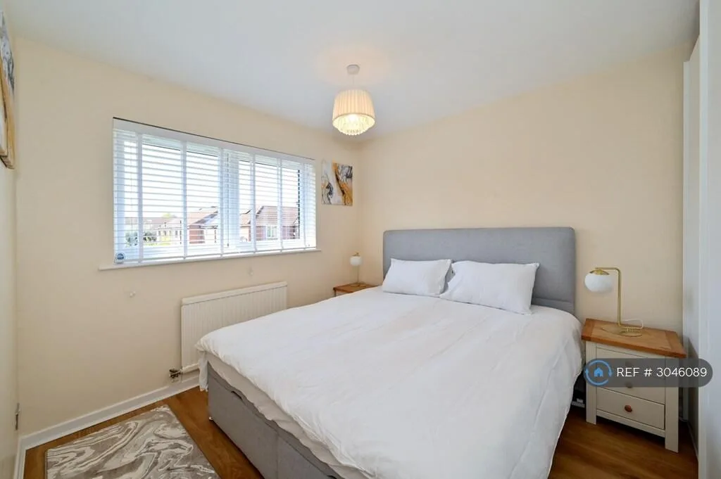 2 bedroom terraced house for rent