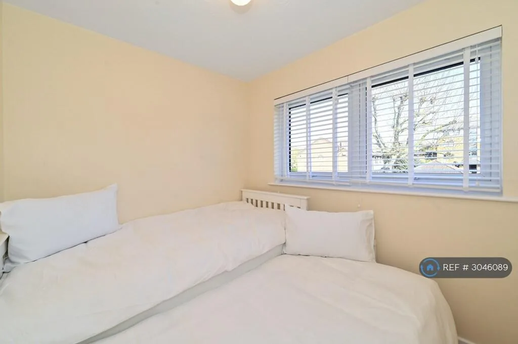 2 bedroom terraced house for rent