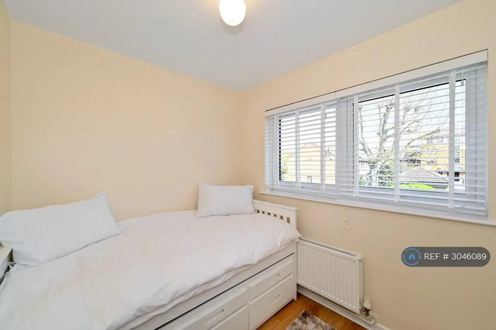 2 bedroom terraced house for rent