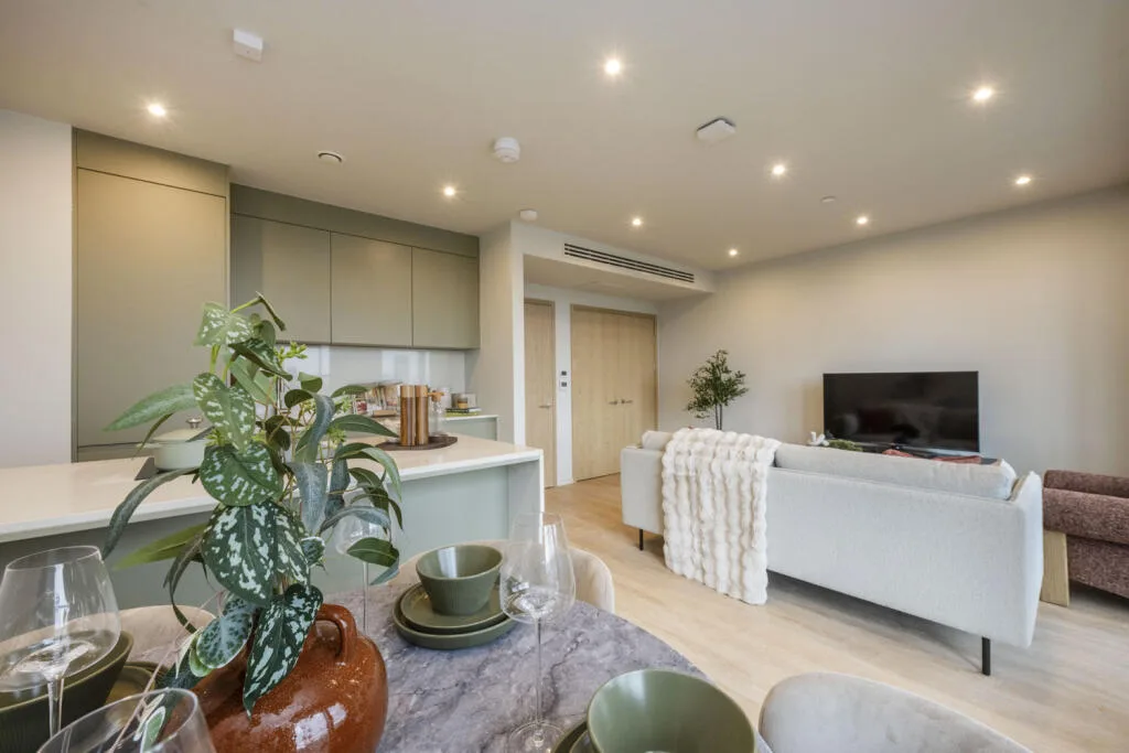 2 bedroom apartment for rent