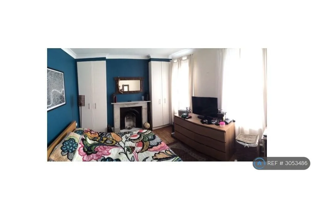 4 bedroom terraced house for rent