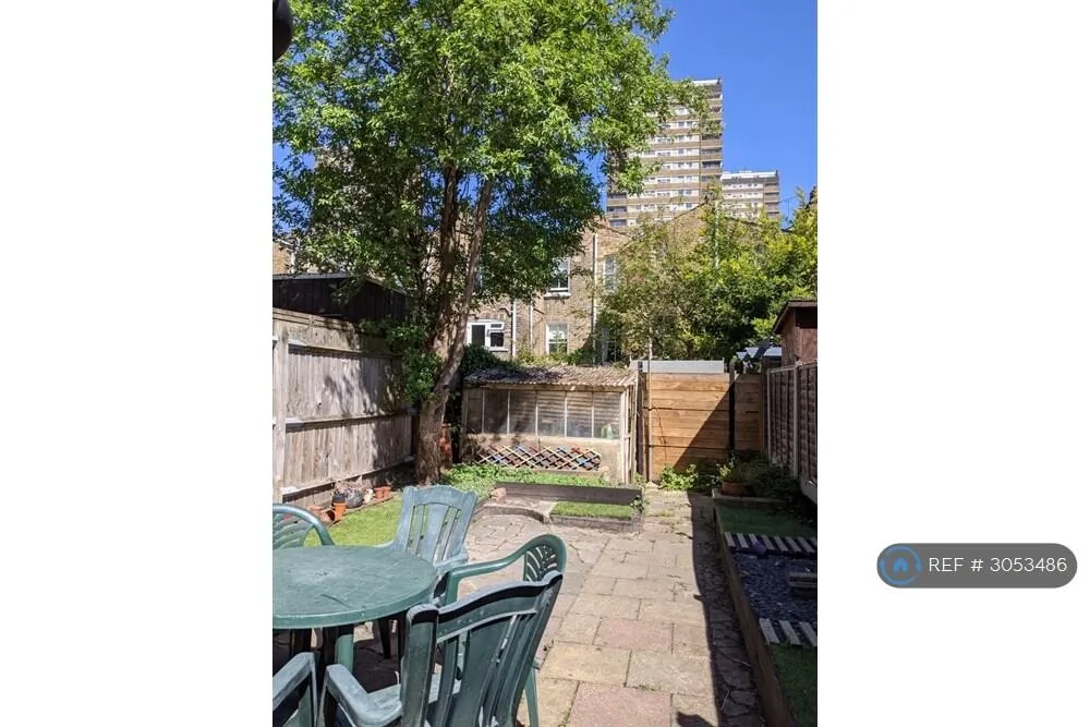 4 bedroom terraced house for rent